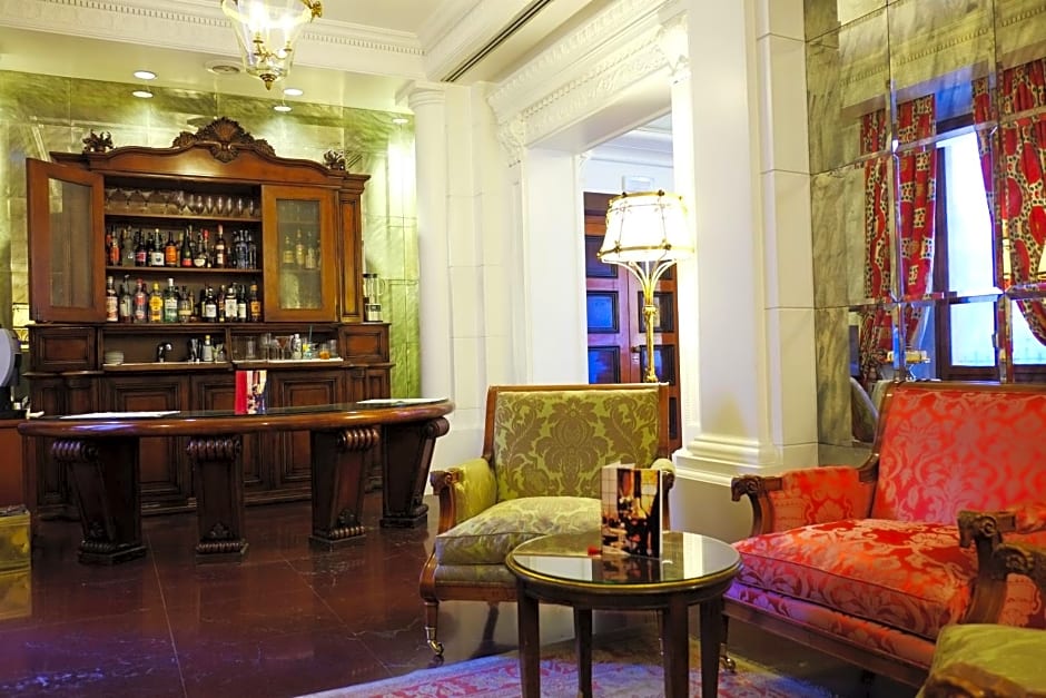 Hotel Albani Firenze
