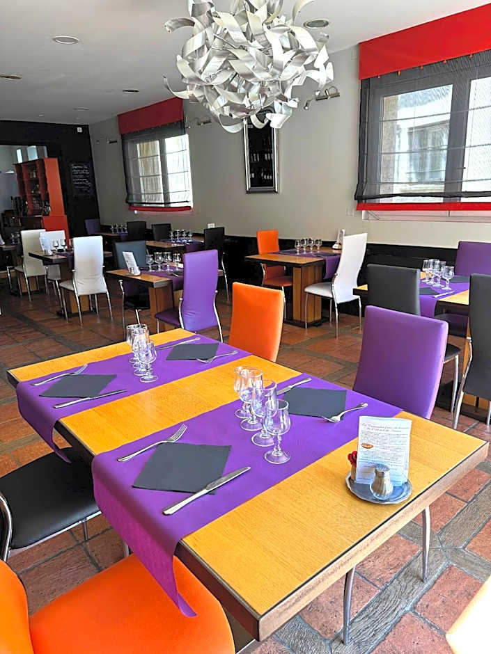 Hôtel Restaurant de France