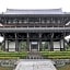 Sotetsu Fresa Inn Kyoto-Shijokarasuma