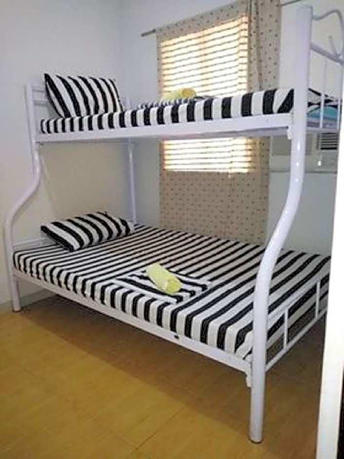 Thirdy's Place Hostel