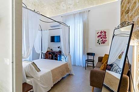 Family Suite with Balcony