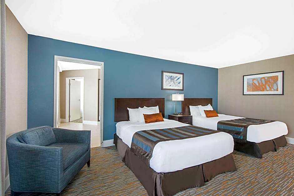 Wingate By Wyndham Niagara Falls