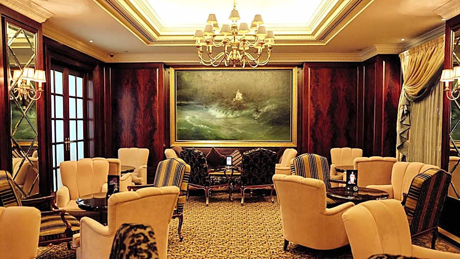 InterContinental - Kyiv by IHG