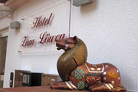 Hotel Zum Lwen
