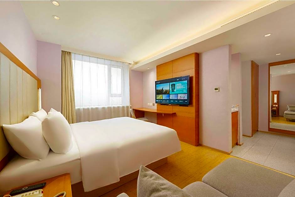 JI Hotel Dalian Renmin Road