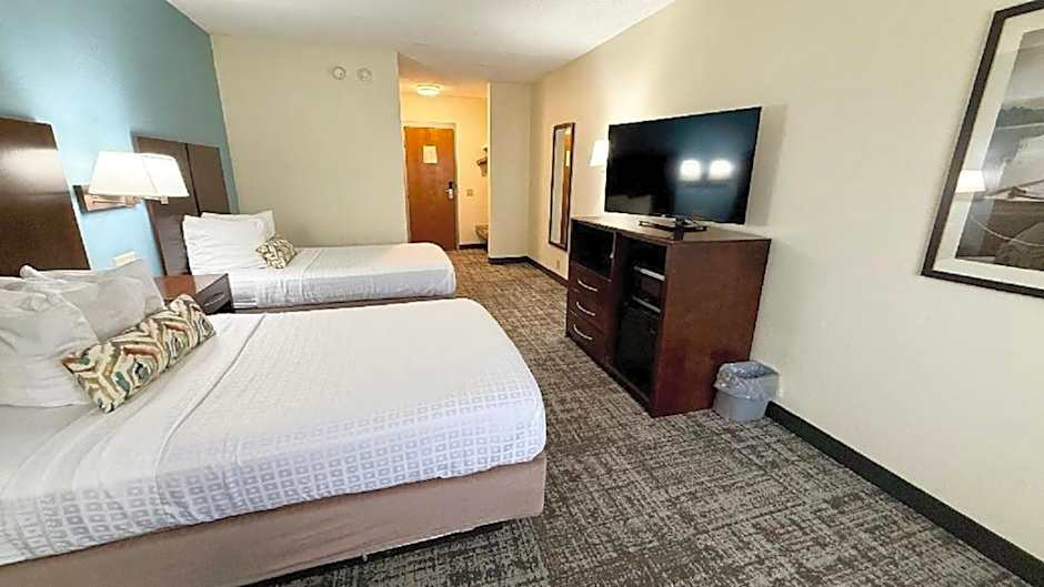 Best Western Port Clinton