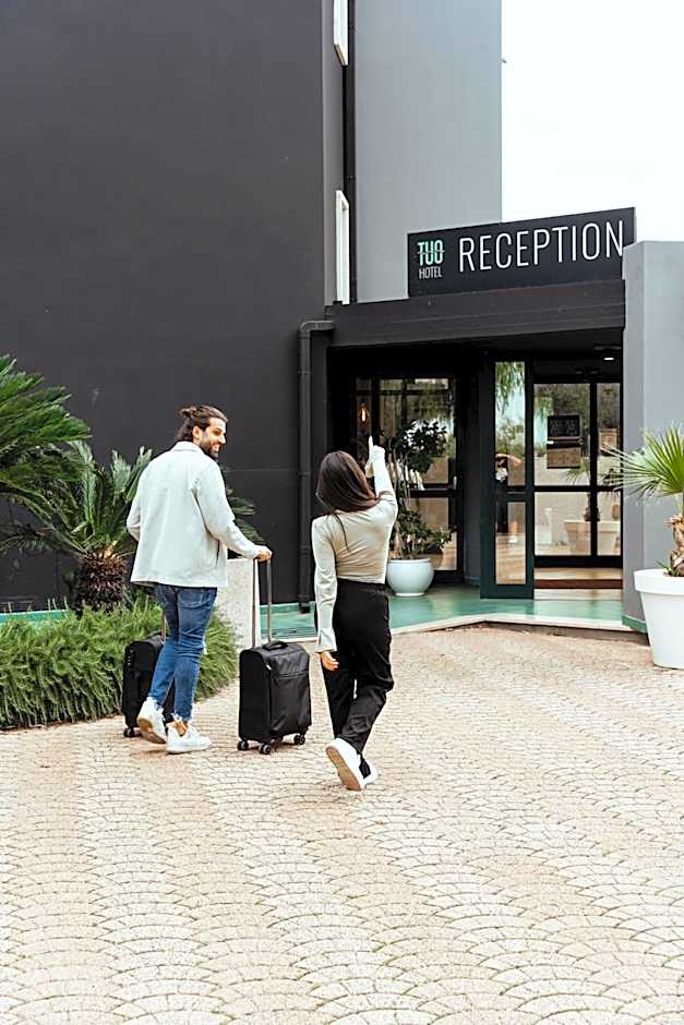 Tuo Hotel