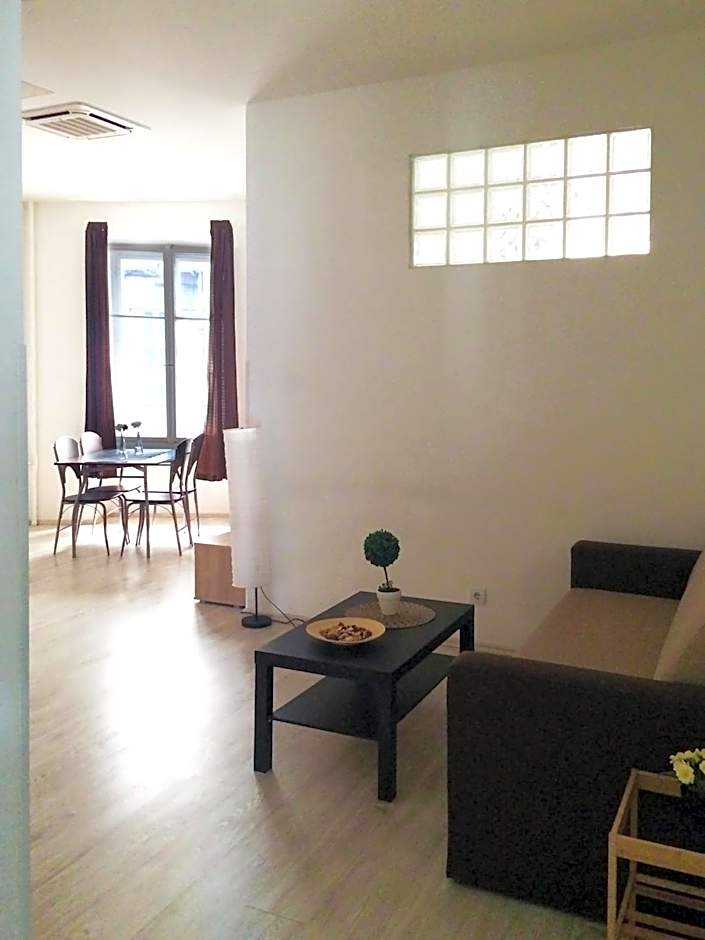 ZOOM Apartments - Budapest