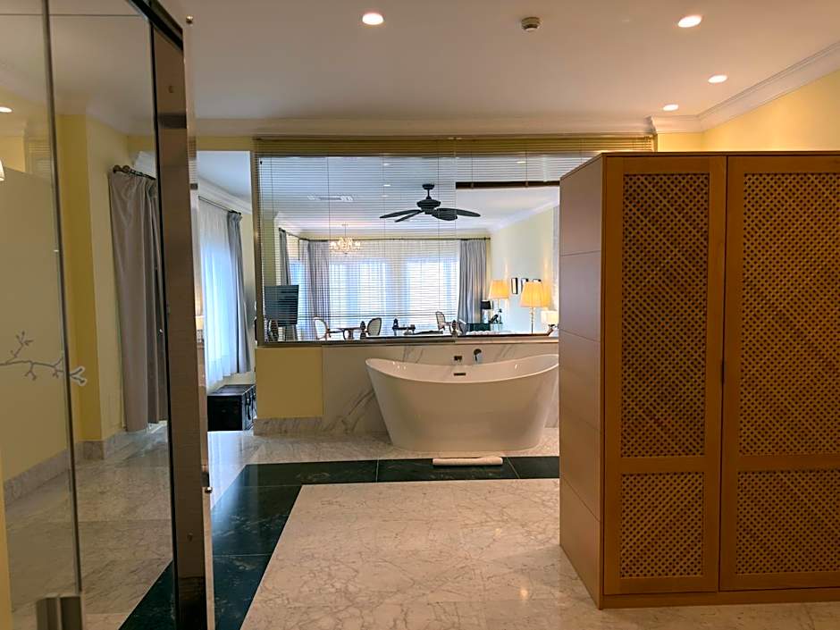 Los Cinco Enebros Hotel & Spa by Bossh! Hotels