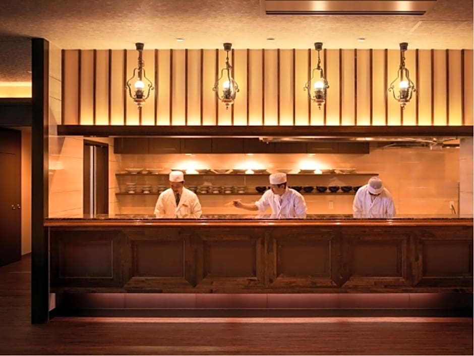 Hotel Grandmer Sankaisou