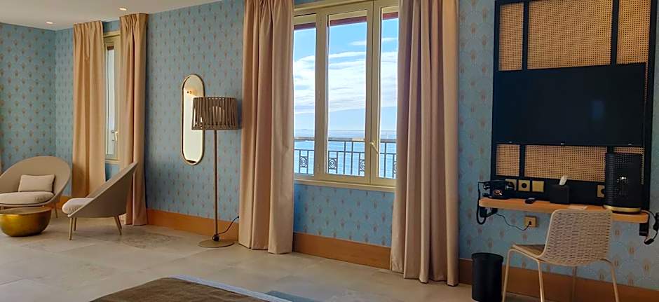 Splendid Hôtel & Spa