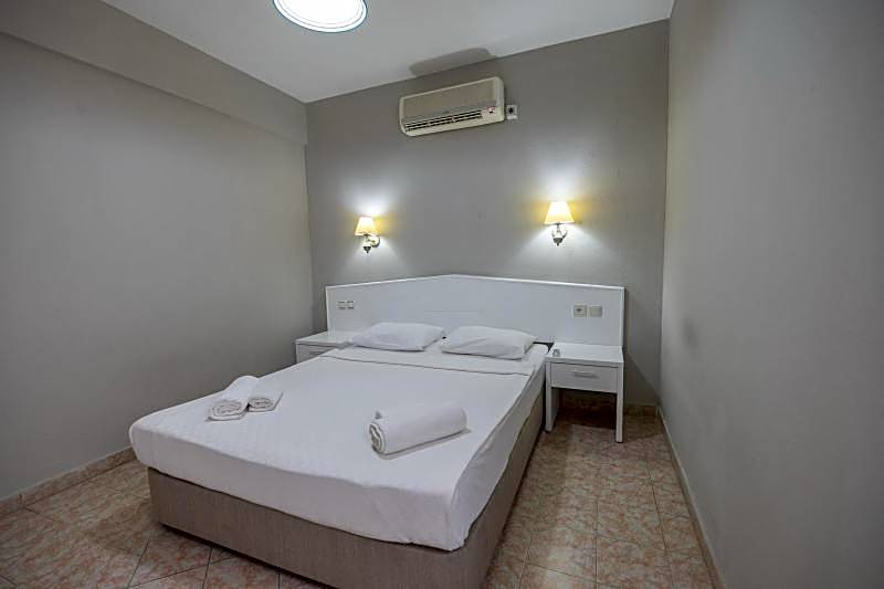 Sunpoint Hotel Bodrum