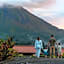 Montaña de fuego Mountain Resort & Spa