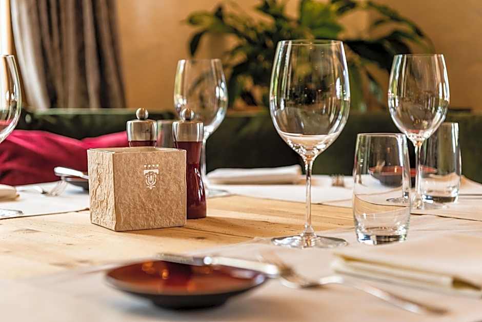 Hotel Le Grand Chalet Gstaad