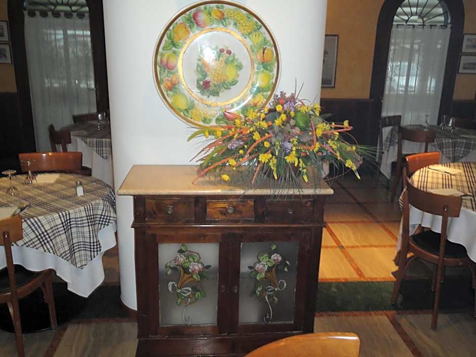 Hotel Ristorante Regina