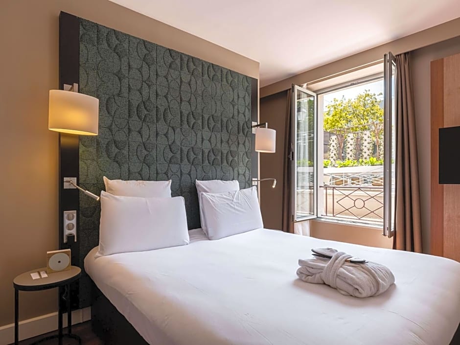 Hotel Mercure Paris Ouest Saint-Germain