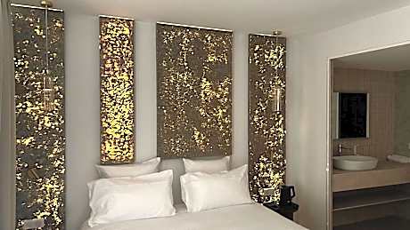 Prestige Room