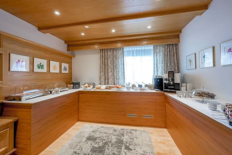 Bed & Breakfast Fender