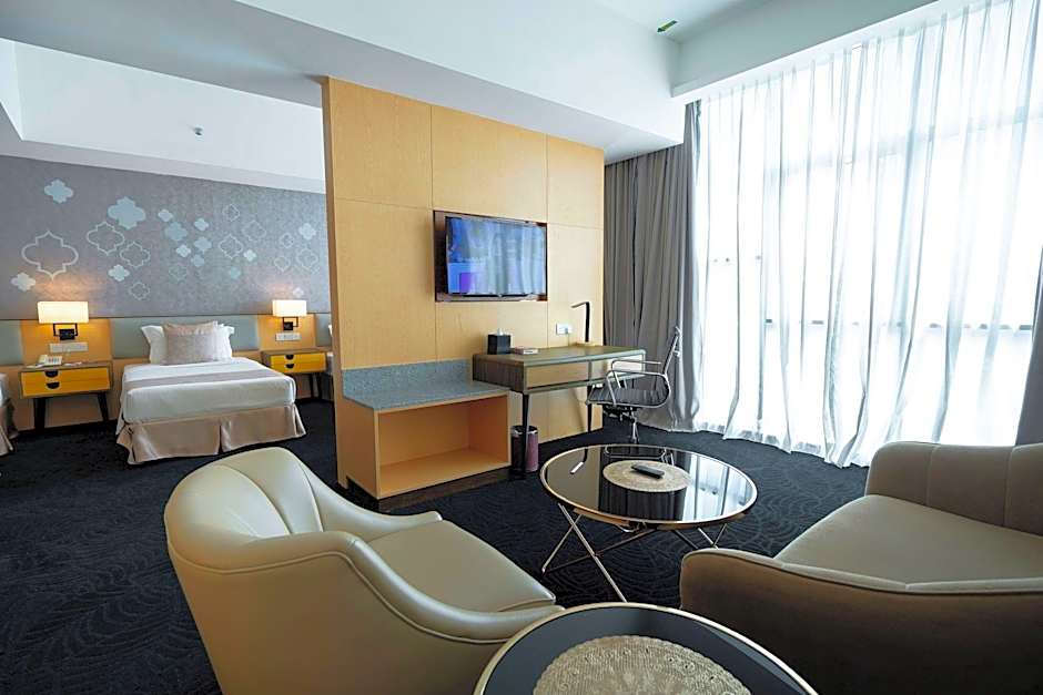 Paya Bunga Hotel Terengganu