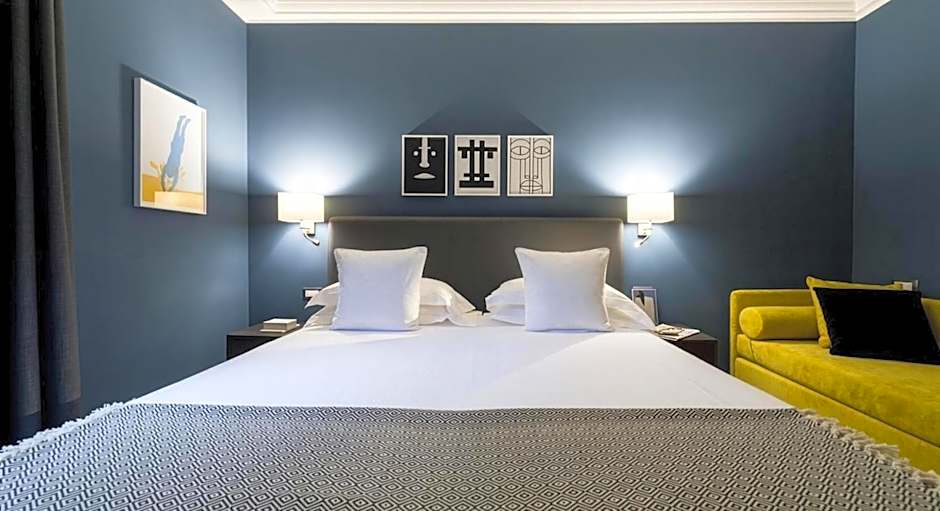 Sonder Missori – Milan, MI