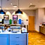 Hampton Inn By Hilton & Suites Boston-Waltham