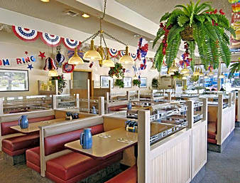 SFO Travelodge Airport North