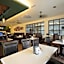 Swing & Pillows @ Grand Inn George Town Penang
