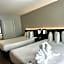 Motel 6 Hollywood