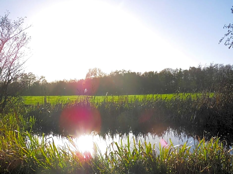 B&B Landgoed Sonneborghe