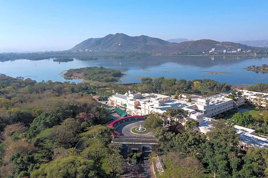 Trident, Udaipur