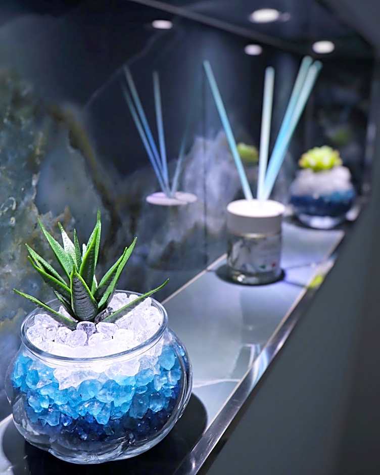 Barbaro Suite & Apartment