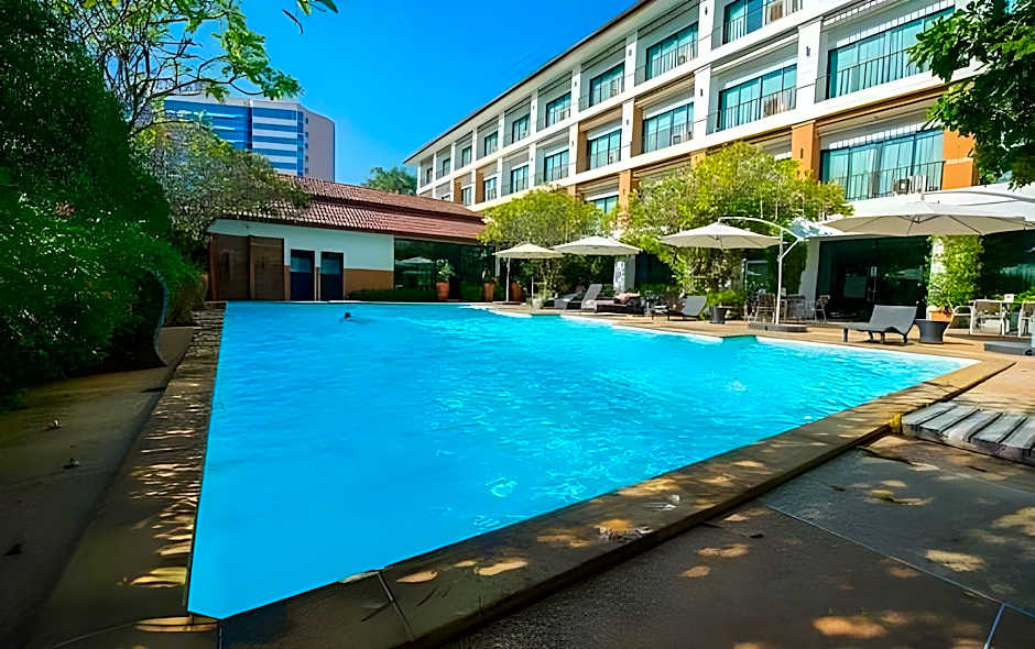 The Pannarai Hotel