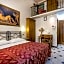 Hotel Collodi Firenze