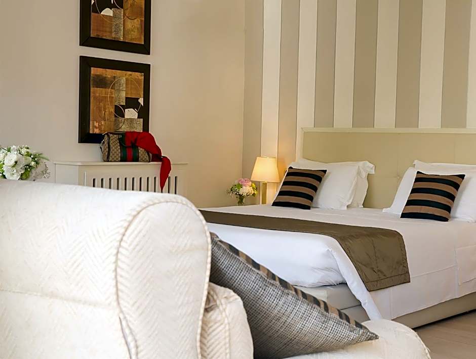 Hotel Tigullio Et De Milan