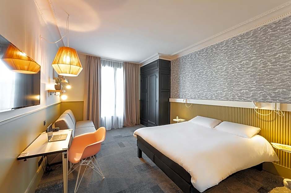 ibis Lyon Centre Perrache