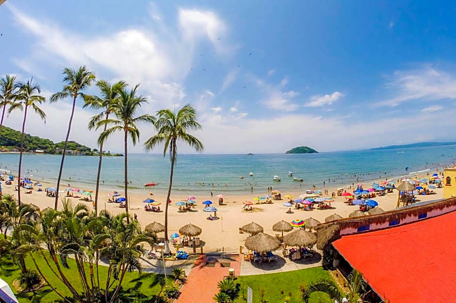 Costa Alegre Hotel & Suites