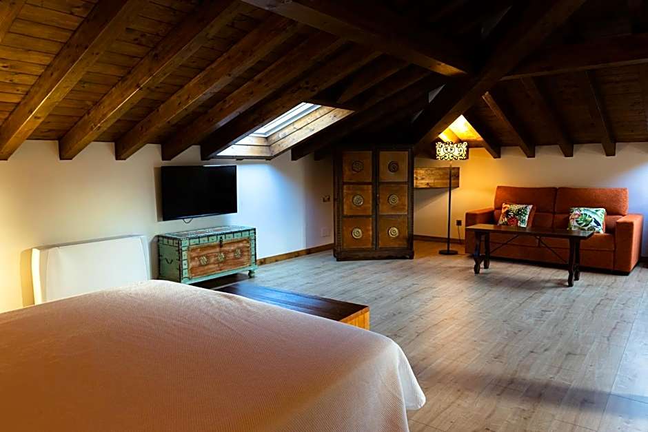 Posada Villa Matilde