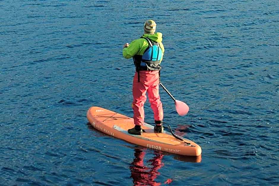 Loch Rannoch Hotel and Spa