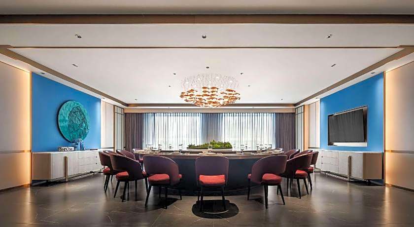 Wyndham Grand Zhaoqing Downtown