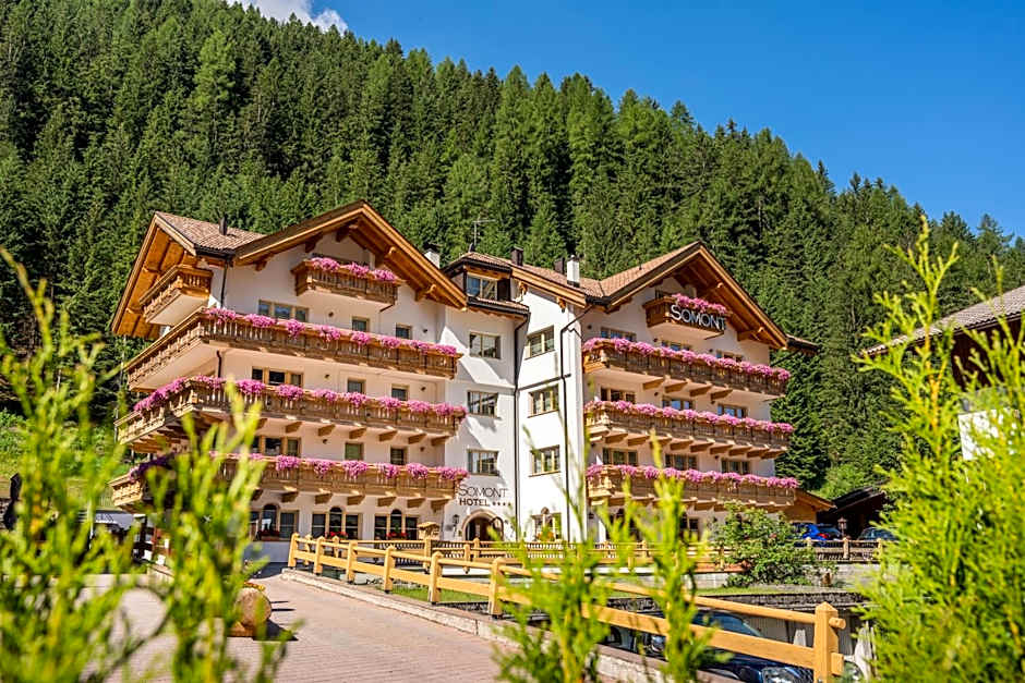 Hotel Somont