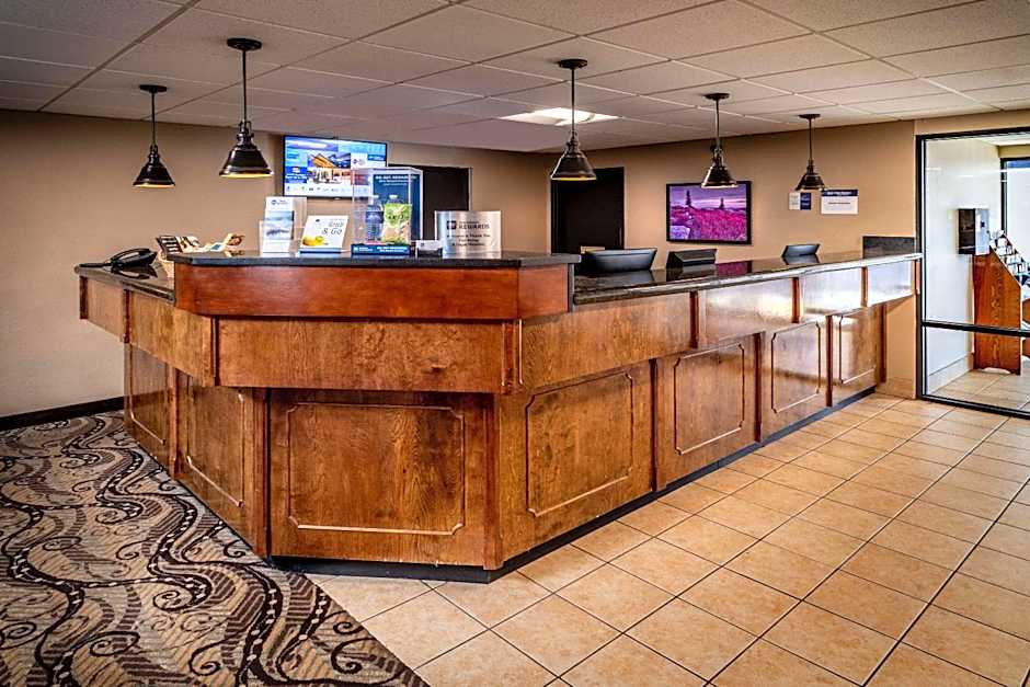 Rodeway Inn