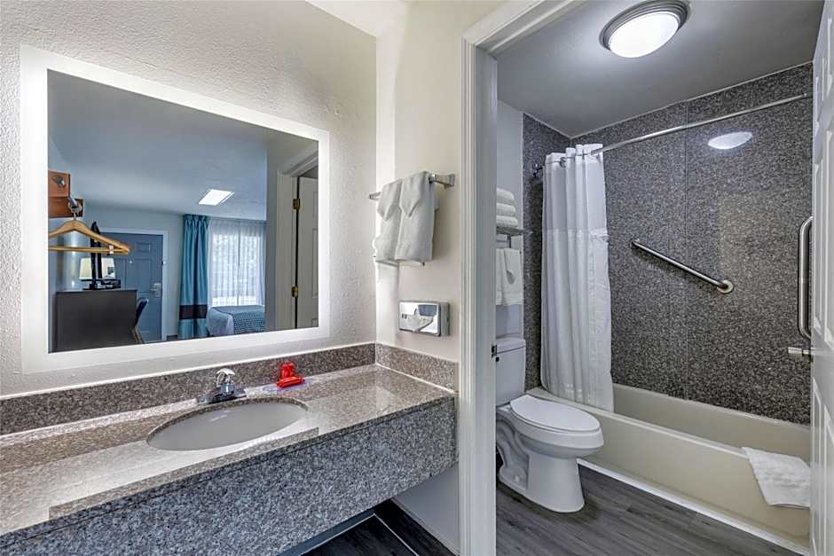 SureStay Plus Hotel by Best Western Asheboro