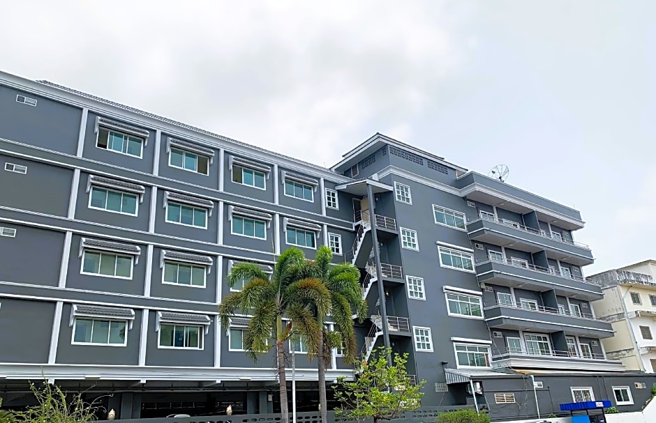 Submukda phoomplace hotel