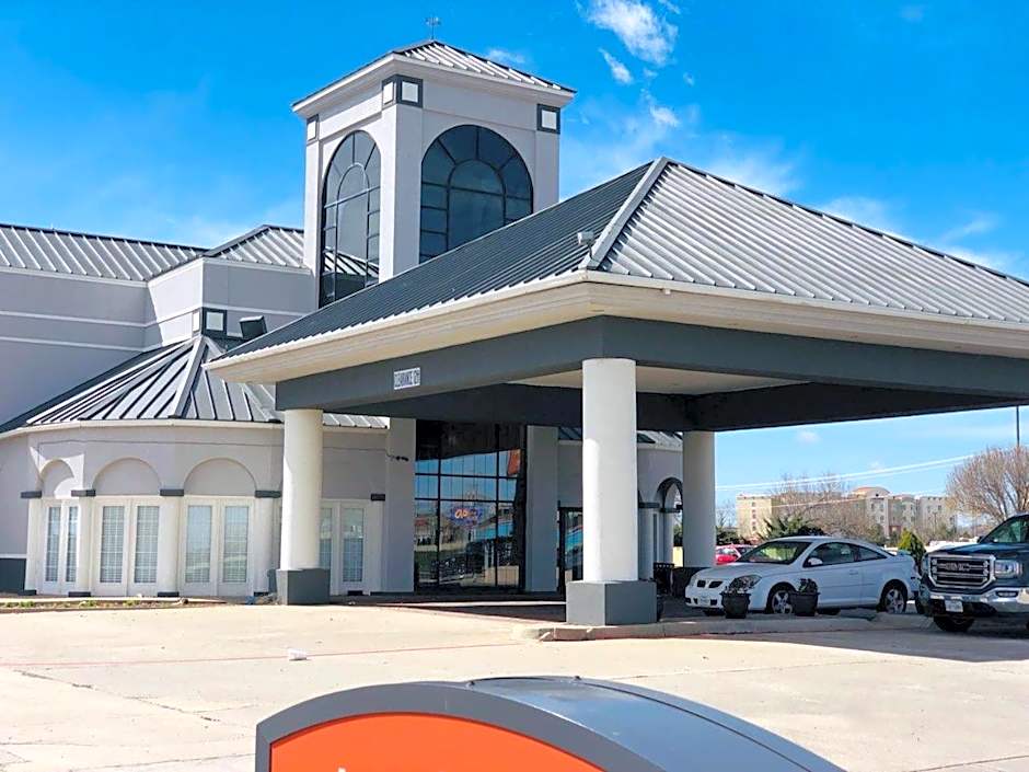 Extend-a-Suites - Extended Stay, I-40 Amarillo West