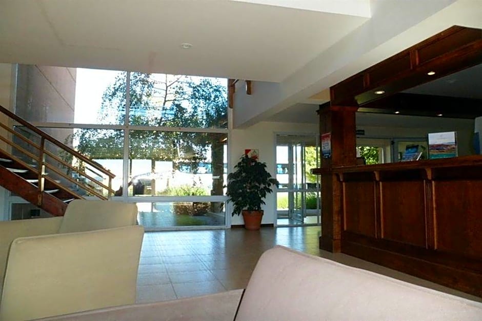 Hosteria Tierra Tehuelche