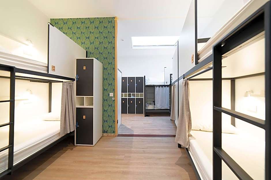Koba Hostel