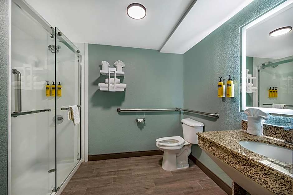 Best Western Plus Richmond Indiana I-70