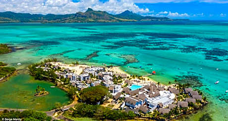Preskil Island Resort