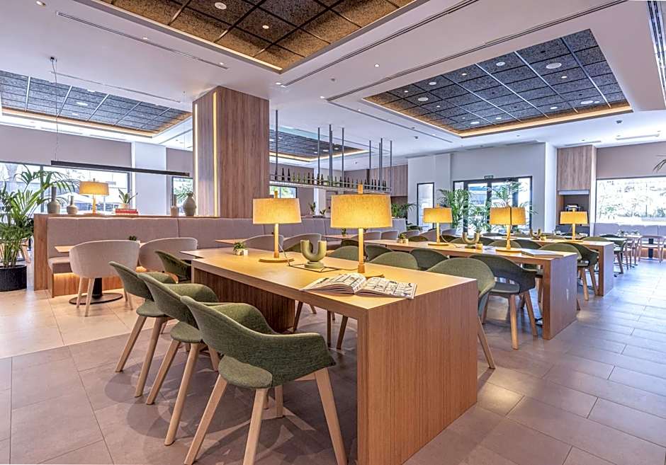 INNSiDE by Melia Valencia Oceanic