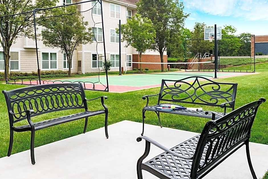 Residence Inn by Marriott Philadelphia Montgomeryville